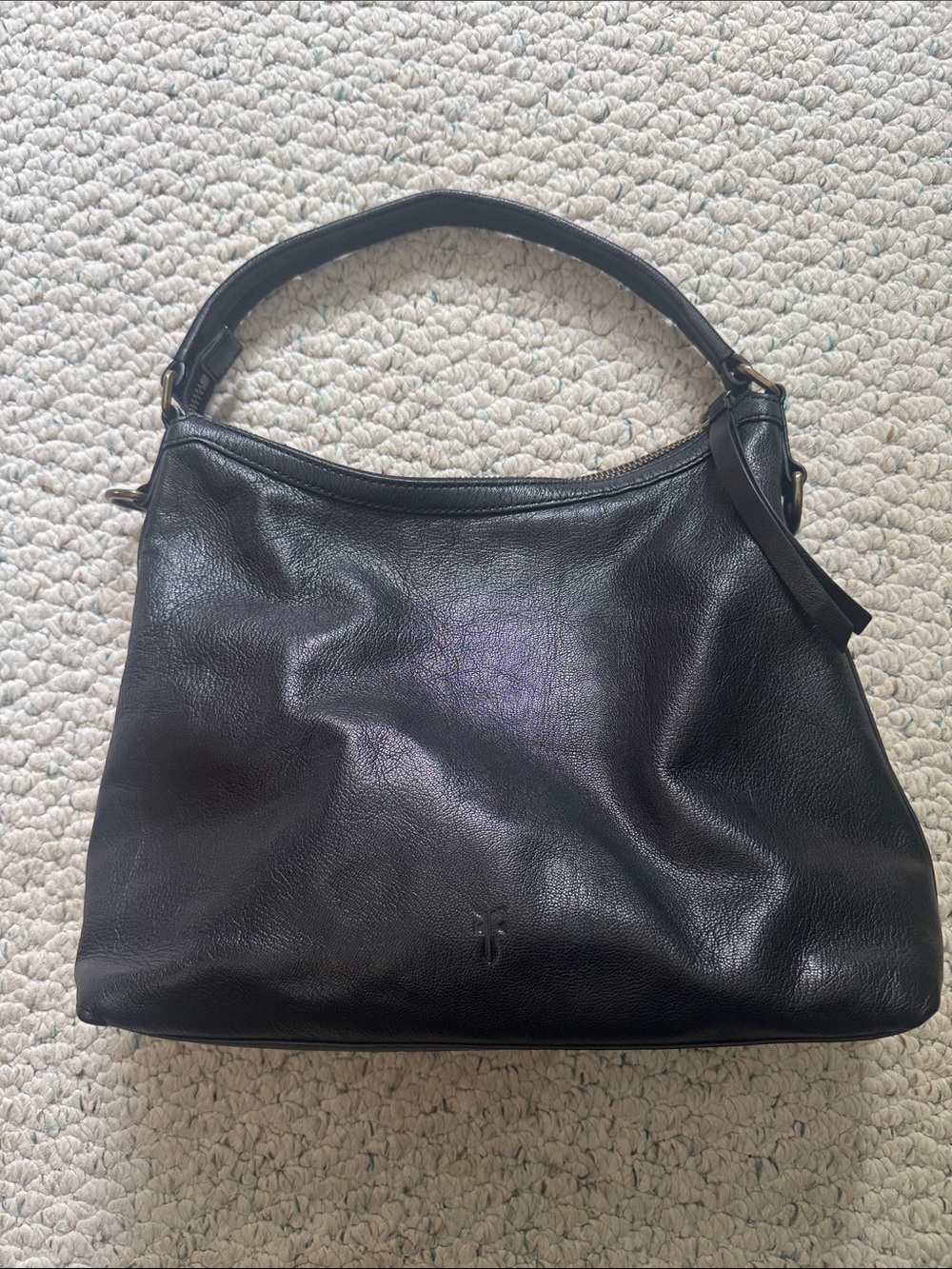 Frye Claude Hobo